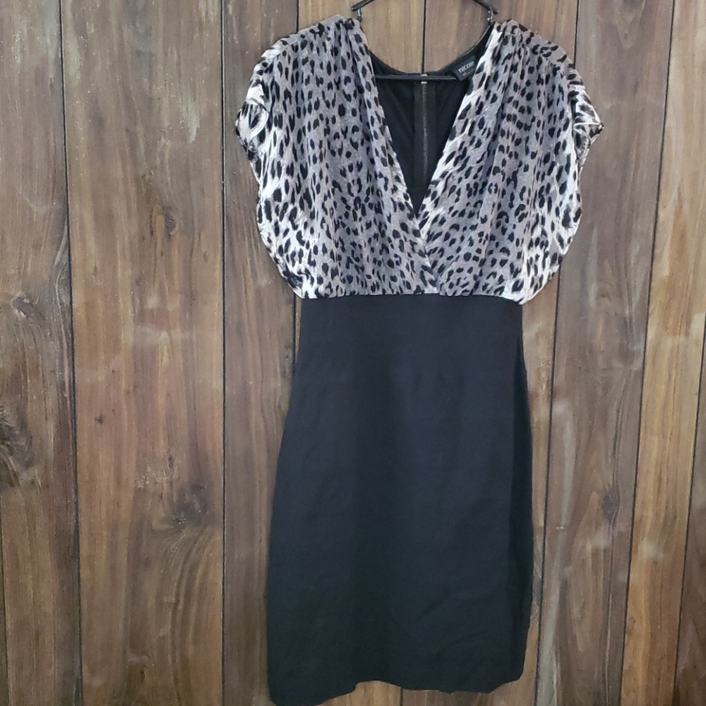 Evening Dress or Office Dress